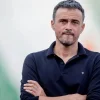 Luis Enrique ưu tiên kiểm soát nhịp trận bằng cấu trúc tấn công rộng