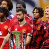 Manchester United ưu tiên cải thiện tuyến giữa bằng mô hình kiểm soát mới