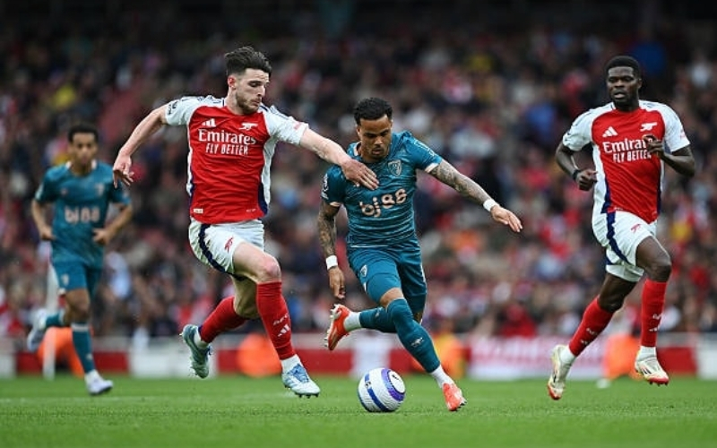 Hệ lụy của trận thua đối với cuộc đua vô địch Ngoại hạng Anh