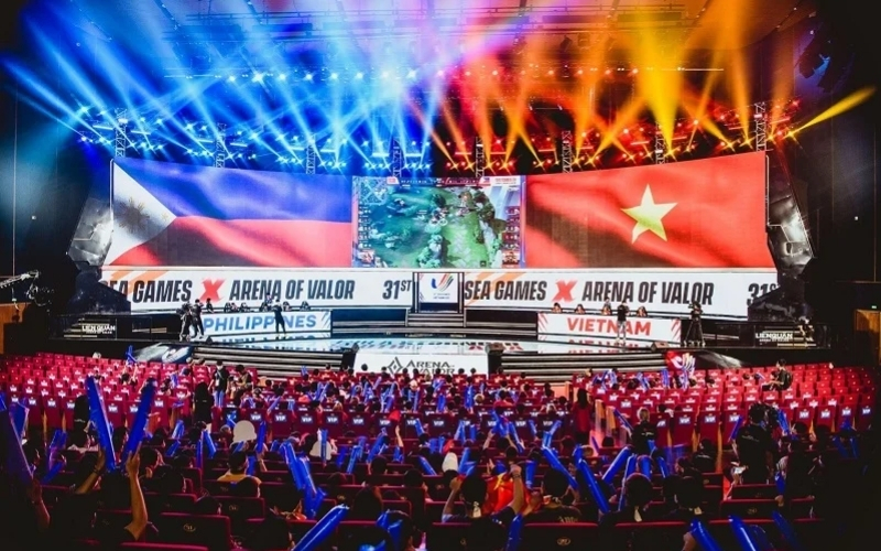 Kinh nghiệm soi kèo Esport hiệu quả từ chuyên gia