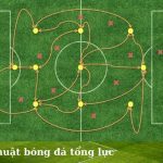 Chiến Thuật Bóng Đá Tổng Lực Linh Hồn Của Johan Cruyff
