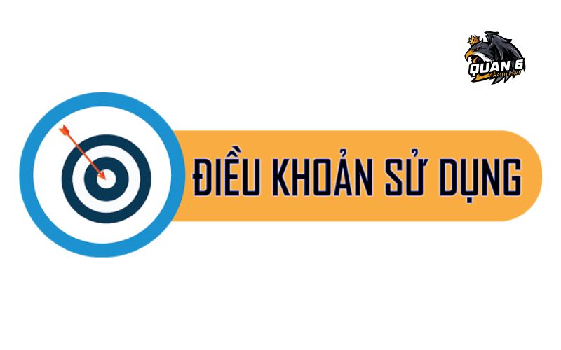 Điều khoản sử dụng