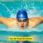 Học Kỹ Thuật Bơi Bướm: Hướng Dẫn Từ A-Z Cho Người Mới