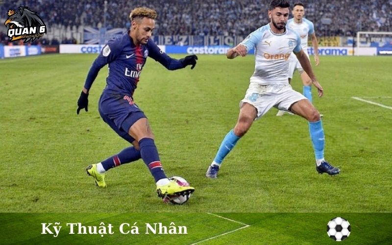Kỹ Thuật Cá Nhân