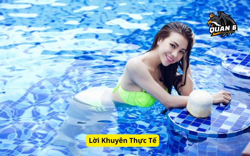 Lời Khuyên Thực Tế