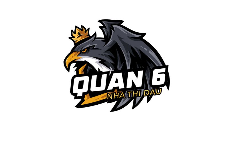 Nhà Thi Đấu Quận 6