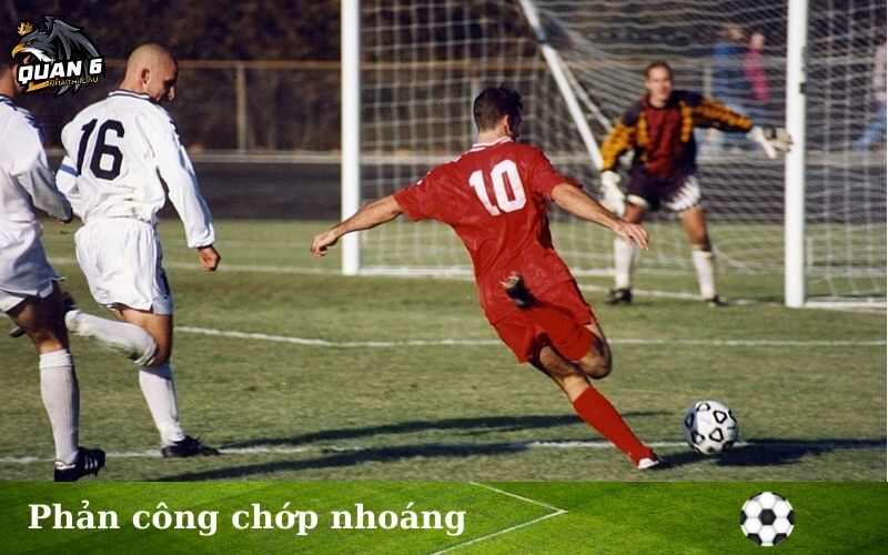 Phản công chớp nhoáng