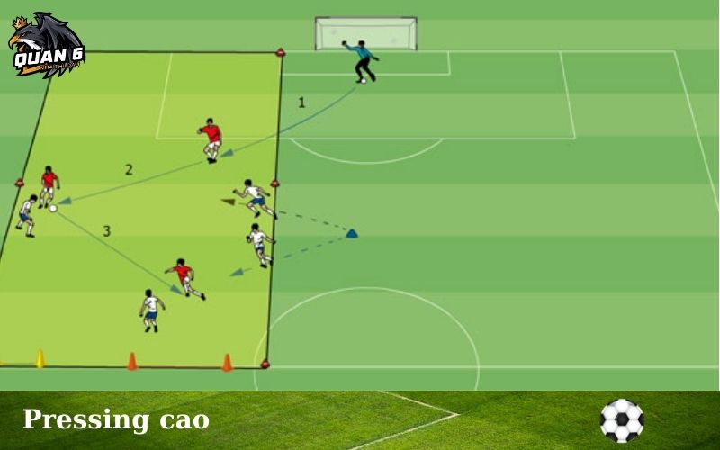 Pressing cao