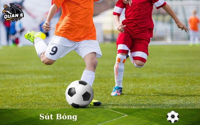 Sút Bóng
