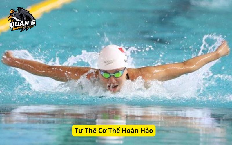 Tư Thế Cơ Thể Hoàn Hảo