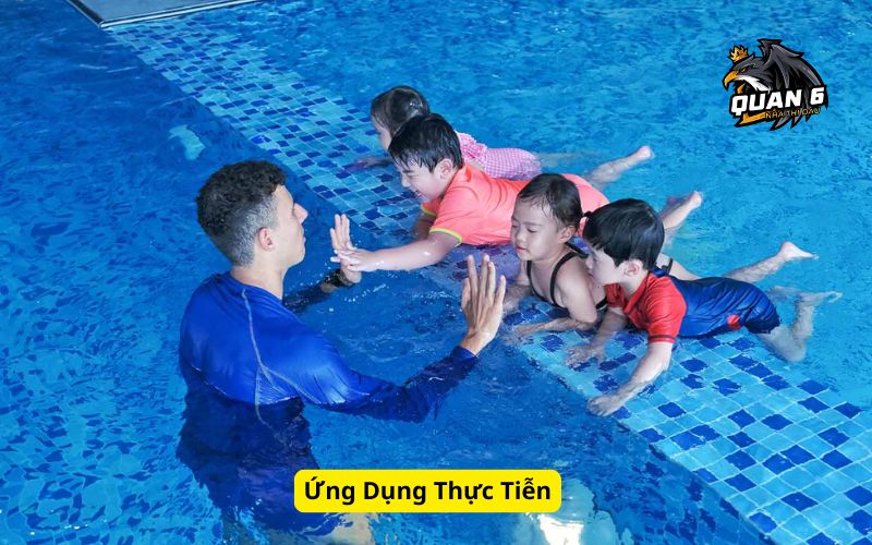 Ứng Dụng Thực Tiễn