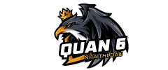 Nhà Thi Đấu Quận 6