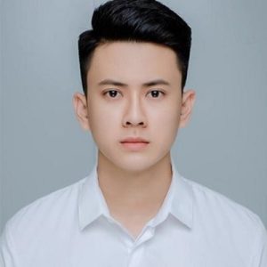 BLV Giàng A Phò