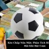 Kèo Chấp Nửa Một: Phân Tích Rủi Ro và Cơ Hội Khi Đặt Cược