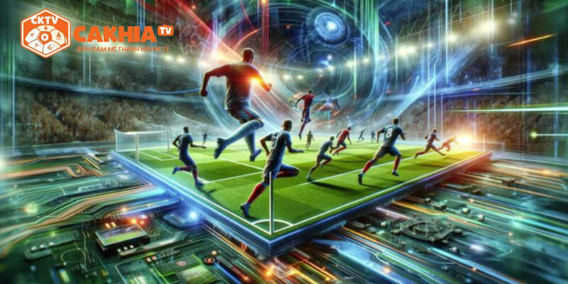 Tin tức bản quyền Ngoại Hạng Anh nóng hổi