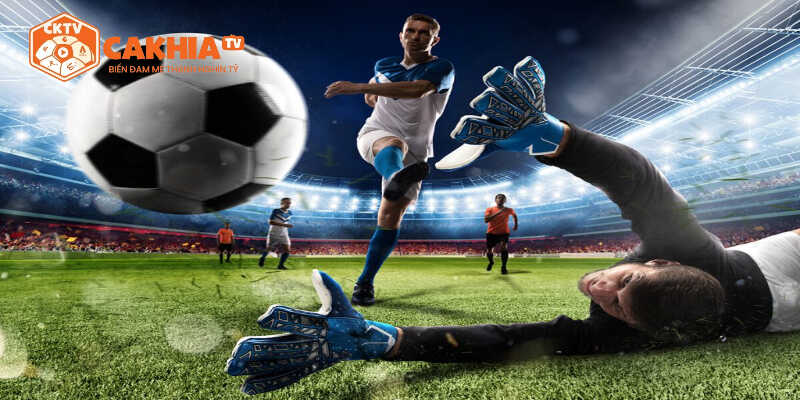 Xem trực tiếp Ngoại Hạng Anh miễn phí, trọn vẹn