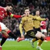 Bruno Fernandes khẳng định gắn bó Manchester United, dập tắt tin đồn sang Saudi