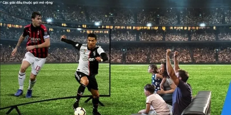 Tối ưu thiết bị để nâng tầm trải nghiệm