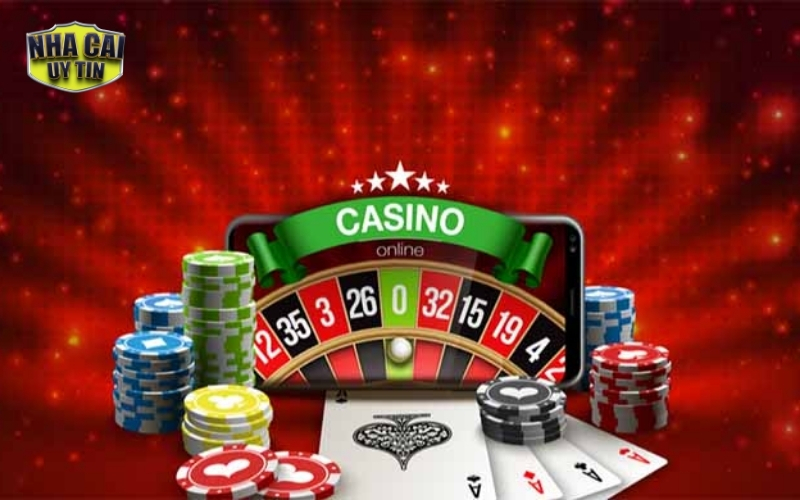 Casino Online Ra Mắt Nhiều Game Bài Mới Cho Người Chơi