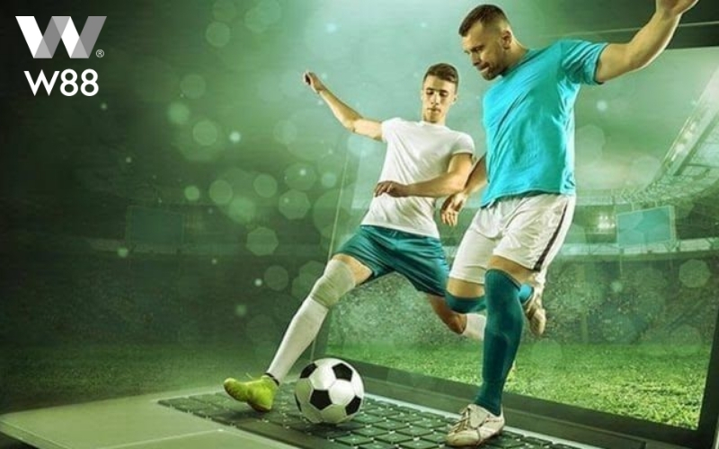 Chiến lược cá cược kèo phạt góc hiệu quả