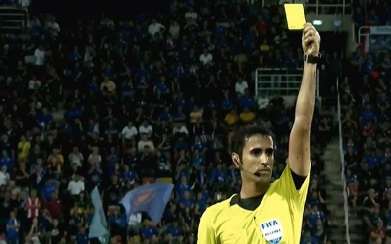 Hậu quả của thẻ vàng và thẻ đỏ