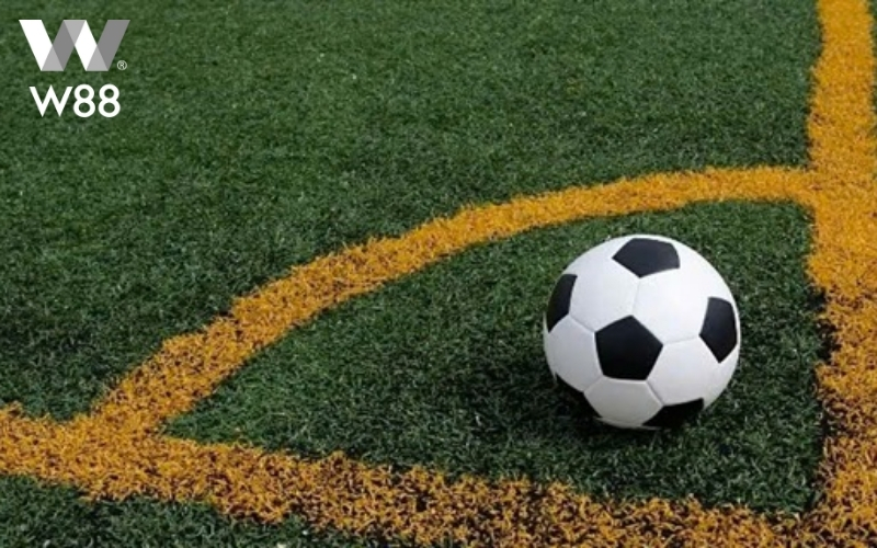 Nhận định cơ hội thắng khi tham gia kèo phạt góc bóng đá