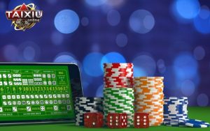 Quy trình đăng nhập tài khoản Tài Xỉu an toàn và nhanh chóng