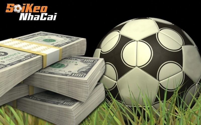 Yếu tố ảnh hưởng đến số bàn thắng ở Bundesliga