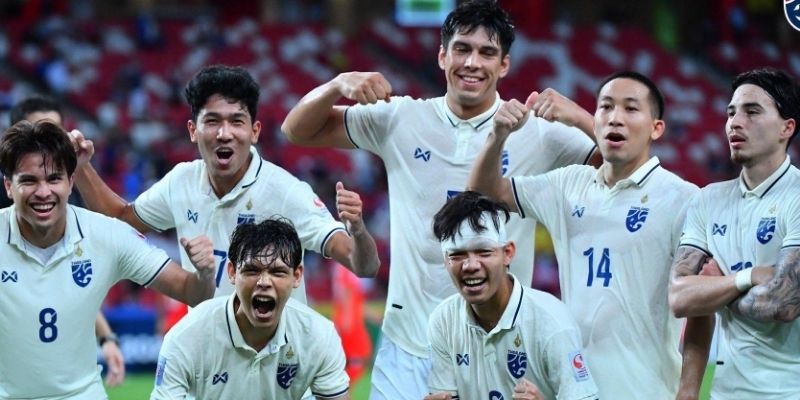 Đôi nét chung cầu thủ nhập tịch Thái Lan