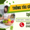 Thông Tắc Cống Tại Đống Đa Giá Rẻ, Uy Tín 