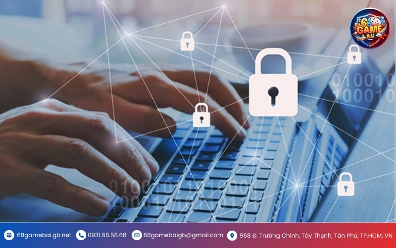 Công nghệ mã hóa và bảo mật dữ liệu