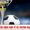 Vì sao bản quyền bóng đá liên tục tăng sau mỗi kỳ World Cup