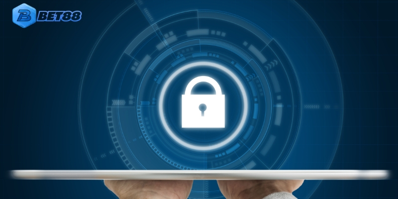 Biện pháp nâng cao an toàn tài khoản