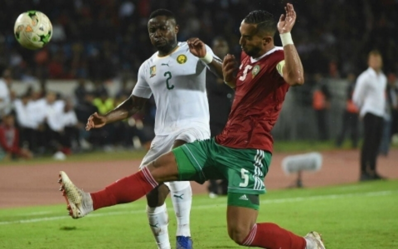 Các bàn thắng nổi bật