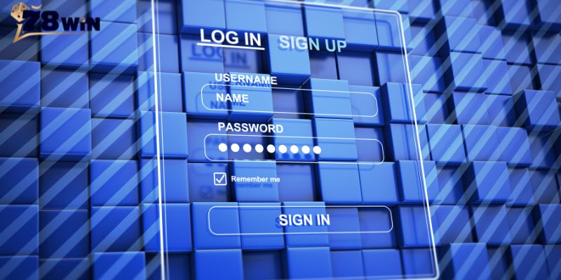 Các bước thiết kế acc game chuẩn xác