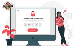 Cách thiết lập thông tin cá nhân an toàn khi tham gia diễn đàn công nghệ