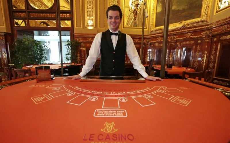 Cấu trúc đặt cược và tỷ lệ trả thưởng