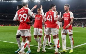 Đánh giá phong độ các ứng viên vô địch C1 qua dữ liệu thống kê