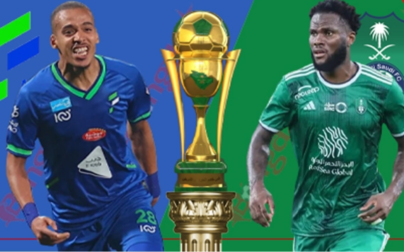 Dự Đoán Al Fateh - Al Ahli SC: Khách Thắng Kịch Tính.