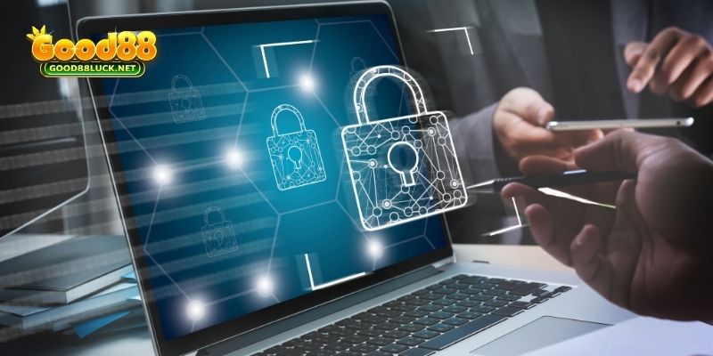 Duy trì việc bảo mật thông tin lâu dài