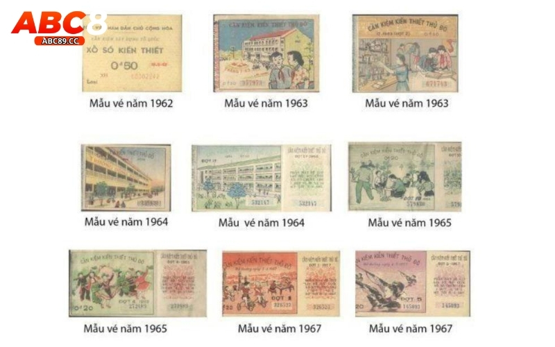 Nguồn gốc Vé số: Hành trình từ thời La Mã đến hiện đại.