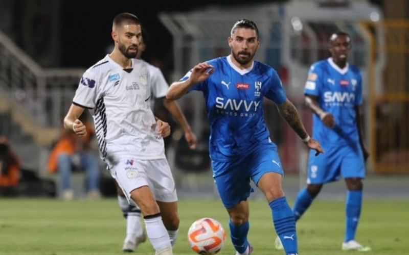 Phân Tích Chiến Thuật