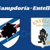 Phân Tích Sampdoria - Entella: Chia Điểm Nhọc Nhằn