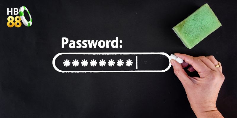 Quản lý mật khẩu và các giải pháp xác thực tại HB88