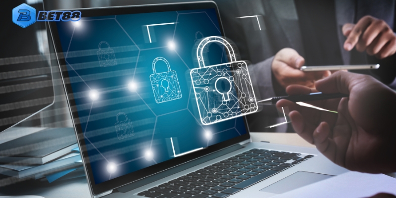 Quy Trình Khởi Tạo Tài Khoản Bảo Mật Thông Tin Cá Nhân