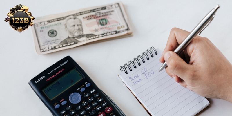 Quy trình xử lý lệnh thanh toán chuẩn hệ thống