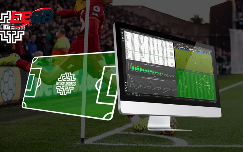 So sánh đội hình với đối thủ để dự đoán kết quả