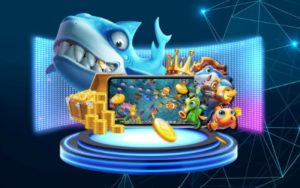 Sự thay đổi trong khẩu vị giải trí của thế hệ Gen Z đối với dòng game bắn cá.