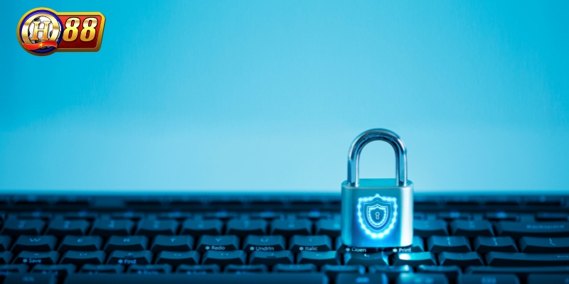 Tầm quan trọng của bảo mật thông tin trên mạng