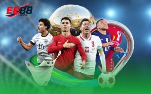 Tầm quan trọng của việc phân tích đội hình trước mỗi trận đấu quan trọng